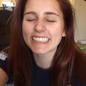 Meet your Posher, Chrissy